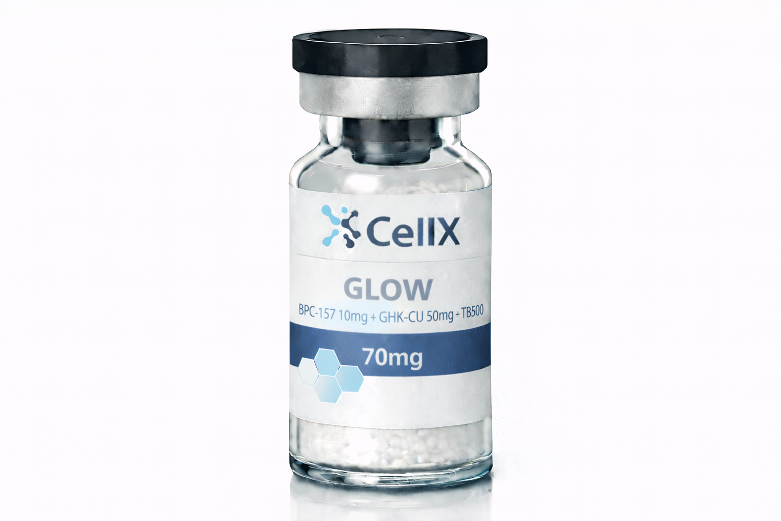 GLOW 70MG